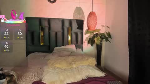 Susana W online show from January 16, 4:16 am