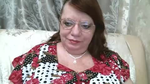 SusanaAhSun online show from February 3, 12:03 pm