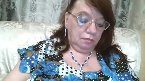 SusanaAhSun online show from March 3, 2:59 pm