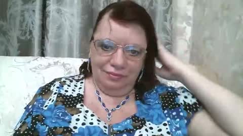 SusanaAhSun online show from October 9, 10:57 am