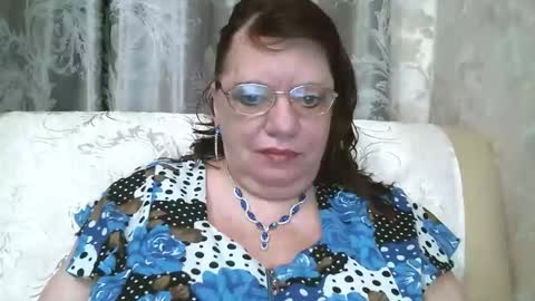 SusanaAhSun online show from October 10, 11:09 am