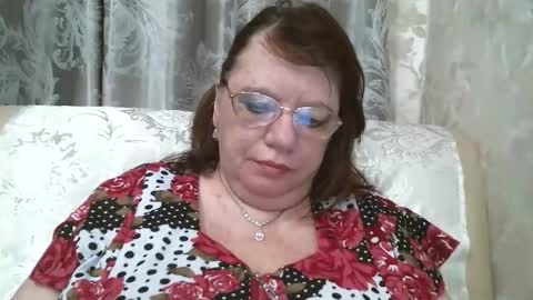 SusanaAhSun online show from November 4, 12:04 pm