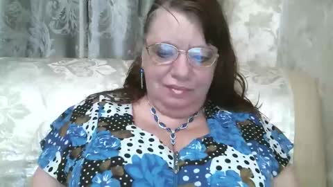 SusanaAhSun online show from February 27, 12:05 pm