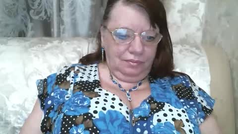 SusanaAhSun online show from March 6, 12:23 pm