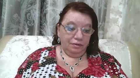 SusanaAhSun online show from May 12, 11:07 am