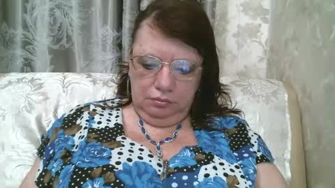 Snapshot of susanaahsun chatting on July 6, 11:07 am SusanaAhSun online show from July 6, 11:07 am