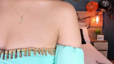 Snapshot of susanadams1 chatting on October 23, 6:17 pm Susan online show from October 23, 6:17 pm