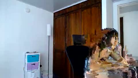 Susana online show from May 27, 2:47 pm