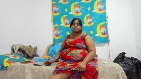 susanaeshwar online show from February 1, 2:48 pm