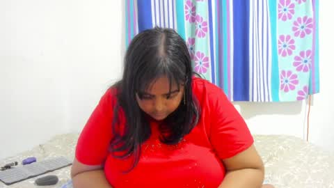 susanaeshwar online show from July 11, 12:35 am