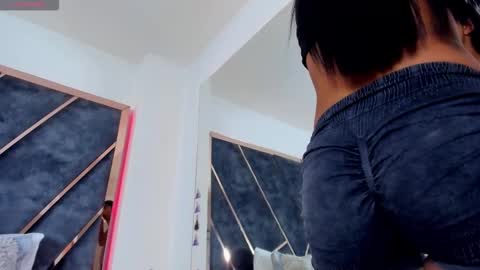 susanahenao online show from November 7, 6:41 pm