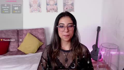 Susana hendrix    online show from January 6, 6:22 pm