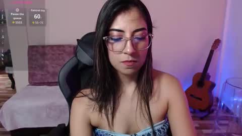 Susana hendrix    online show from March 20, 6:46 pm