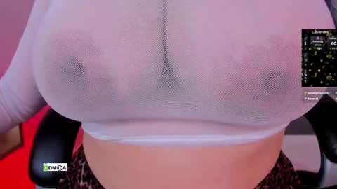 Snapshot of susanasmith18 chatting on October 2, 9:44 pm susana smith online show from October 2, 9:44 pm
