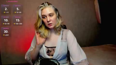 susanbev online show from February 25, 9:19 am