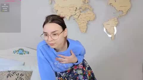 susannahtrojahn online show from February 23, 3:20 pm