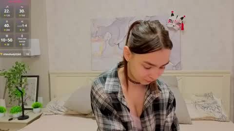 susannahtrojahn online show from May 23, 3:27 pm