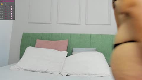 Amelia  online show from January 31, 7:08 pm