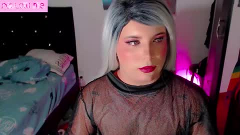 Snapshot of susej_exotic69 chatting on February 25, 12:47 am ale online show from February 25, 12:47 am