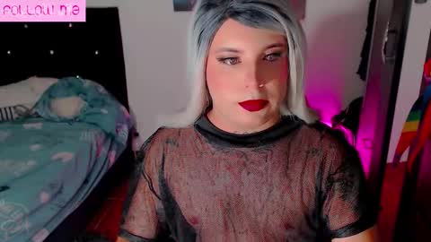 Snapshot of susej_exotic69 chatting on February 25, 3:52 am ale online show from February 25, 3:52 am