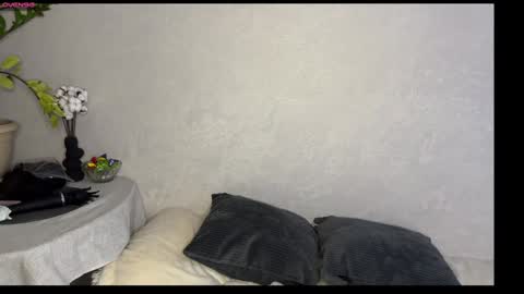 Snapshot of susieevans chatting on December 7, 2:13 pm Sue online show from December 7, 2:13 pm