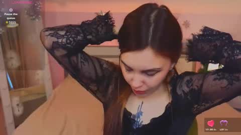 Susie online show from January 8, 4:59 am