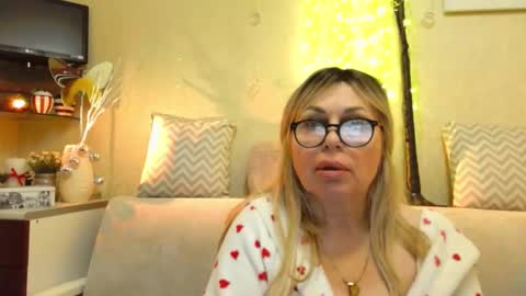 SusiexNoreen online show from February 11, 11:59 am