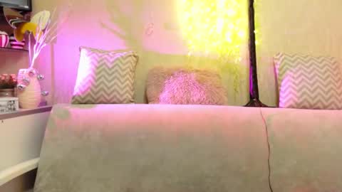 SusiexNoreen online show from February 13, 4:19 am