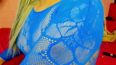 Sussan online show from October 12, 10:09 pm