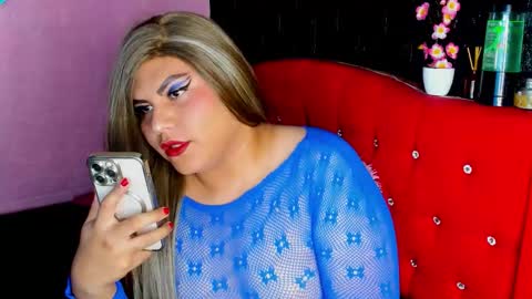 Sussan online show from October 17, 11:29 pm