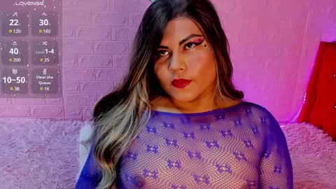 sussan_nasty online show from February 4, 10:02 pm