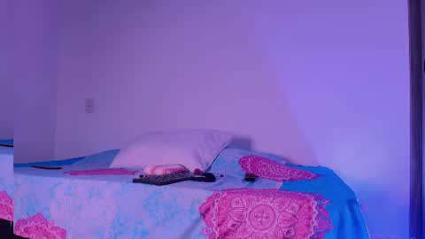 Snapshot of sussidream chatting on July 1, 11:04 pm Andrea online show from July 1, 11:04 pm