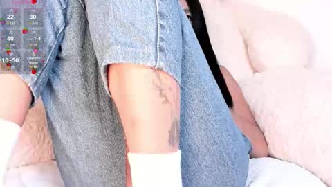 Sussie Tompsom online show from February 12, 4:46 pm