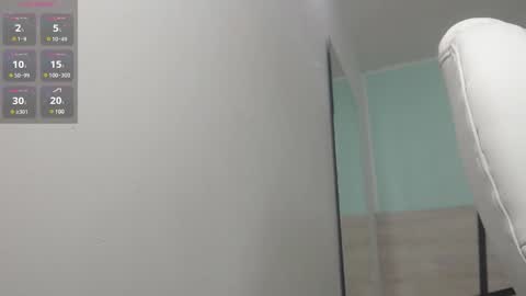 sussy leon online show from December 7, 12:13 pm