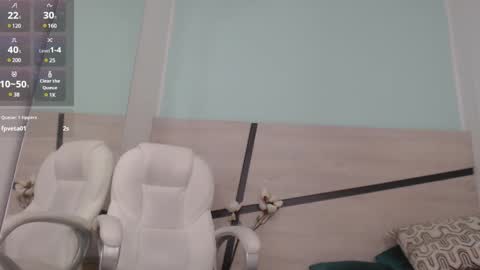 sussy leon online show from March 10, 7:18 pm