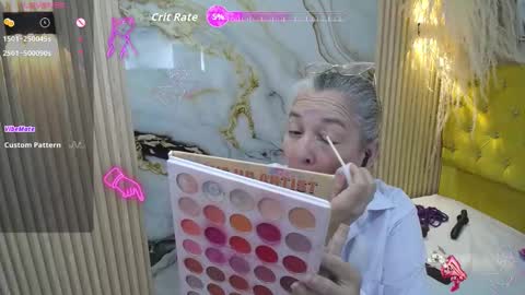 Sussy  online show from January 17, 3:33 am