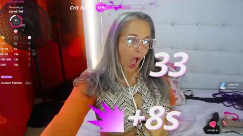 Sussy  online show from April 11, 7:45 am