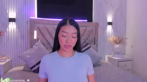 Susana online show from March 30, 8:21 pm