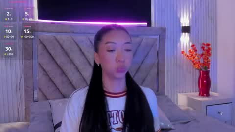 Susana online show from April 22, 1:56 pm