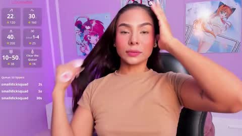 Snapshot of sussy_sweet4u chatting on February 4, 10:43 am sussy_sweet4u online show from February 4, 10:43 am