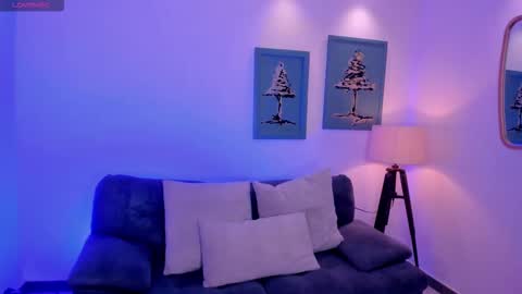 Sussy Bell online show from November 19, 7:36 pm