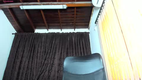 Susy online show from January 13, 6:38 pm