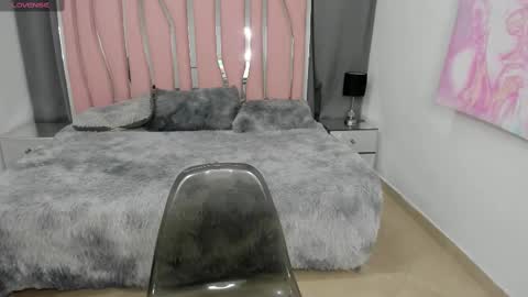 Susy online show from March 5, 6:45 pm