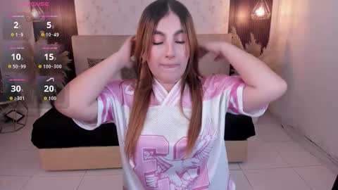 Snapshot of susyamis chatting on January 15, 3:44 am Susy online show from January 15, 3:44 am