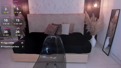 Snapshot of susyamis chatting on February 6, 4:39 am Susy online show from February 6, 4:39 am