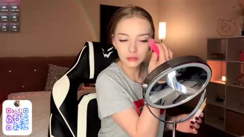 Jessica online show from February 22, 8:29 pm