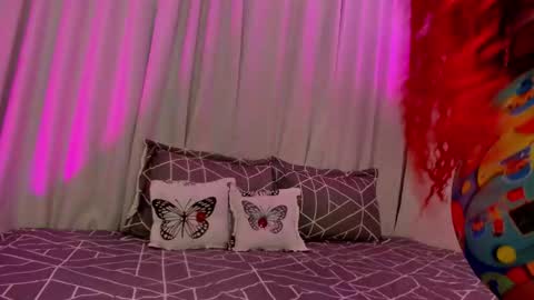 Snapshot of susyy7 chatting on November 23, 7:35 pm susyy online show from November 23, 7:35 pm