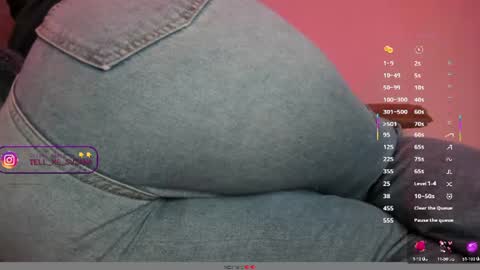 suzanana online show from July 13, 11:02 am