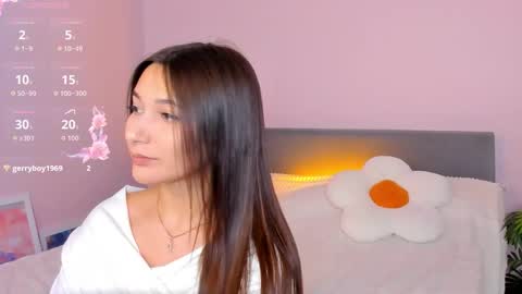 Snapshot of suzane_martin chatting on December 16, 3:11 am Hey Im Suzane online show from December 16, 3:11 am