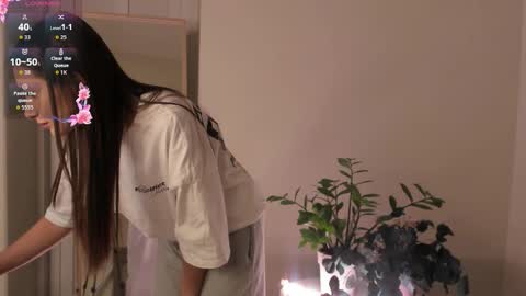 Hey Im Suzane online show from February 8, 2:48 am